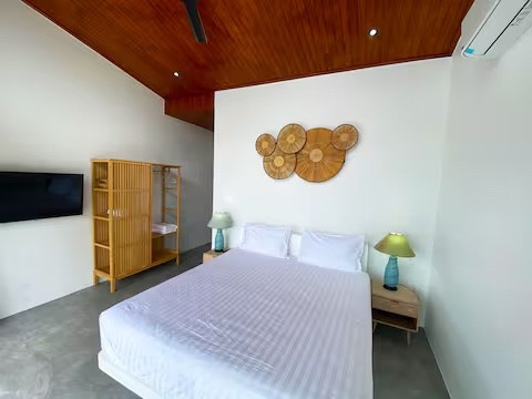 3 Beds 3 Baths House Samui - photo 5