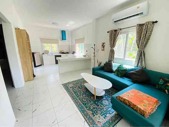 2 bedrooms 2 bathrooms - home Phangan