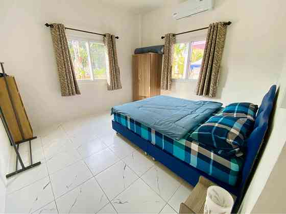 2 bedrooms 2 bathrooms - home Phangan
