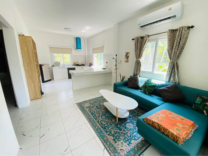 2 bedrooms 2 bathrooms - home Phangan - photo 5