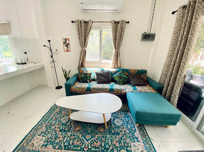 2 bedrooms 2 bathrooms - home Phangan - photo 4