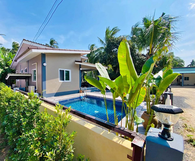 2 bedrooms 2 bathrooms - home Phangan - photo 1