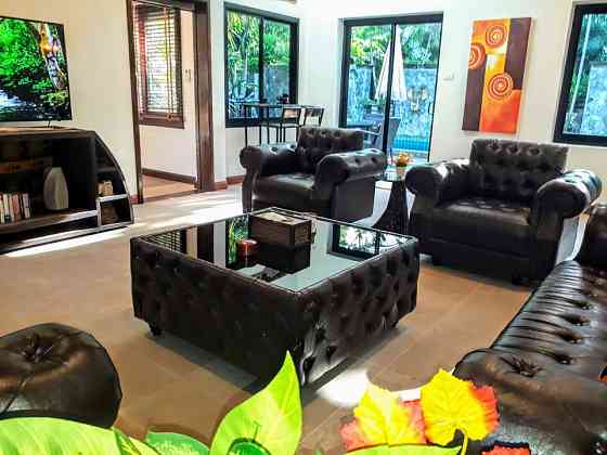 3 Beds 4 Baths House Samui