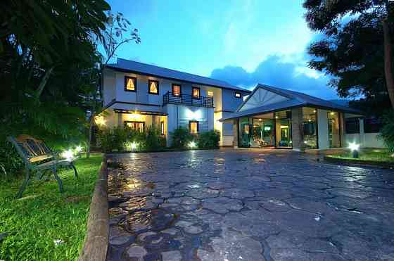 3 Beds 4 Baths House Samui