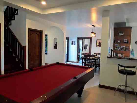 3 Beds 4 Baths House Samui
