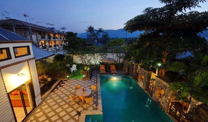 3 Beds 4 Baths House Samui - photo 9
