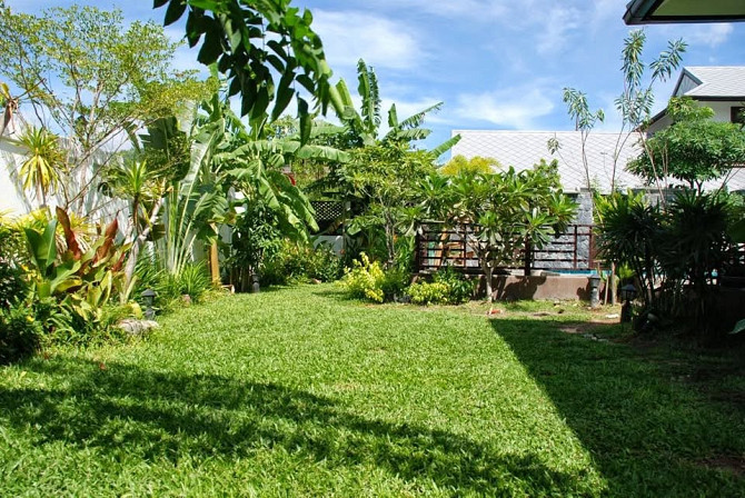 3 Beds 4 Baths House Samui - photo 20