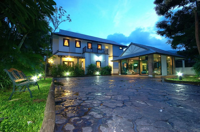 3 Beds 4 Baths House Samui - photo 2