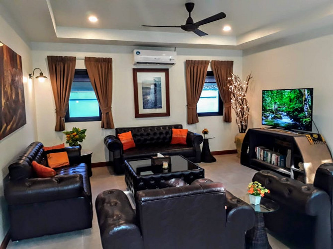 3 Beds 4 Baths House Samui - photo 11