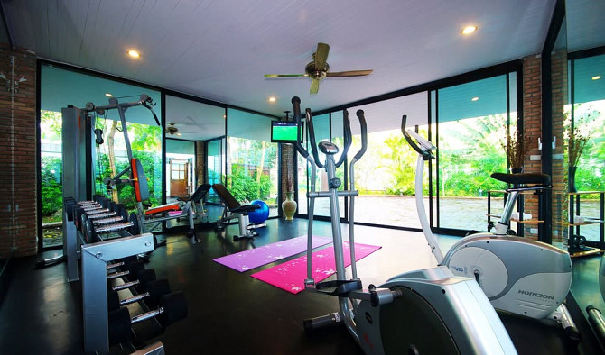 3 Beds 4 Baths House Samui - photo 5
