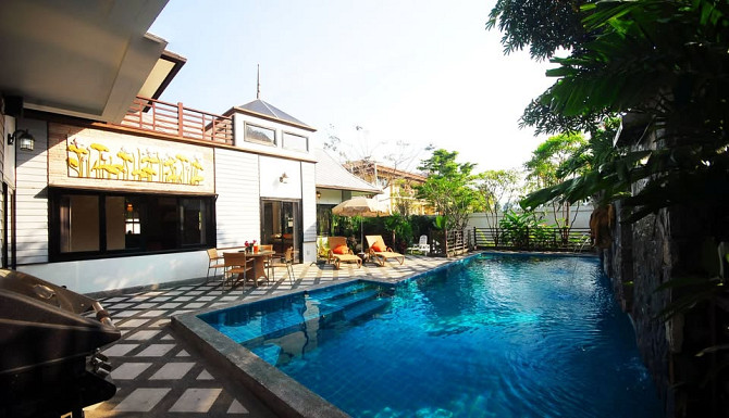 3 Beds 4 Baths House Samui - photo 6