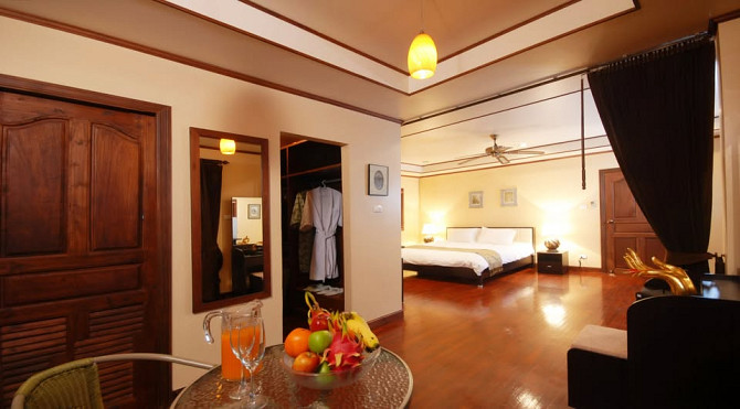 3 Beds 4 Baths House Samui - photo 7