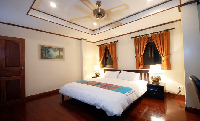 3 Beds 4 Baths House Samui - photo 14