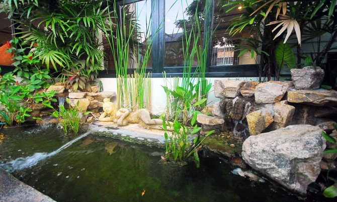 3 Beds 4 Baths House Samui - photo 10