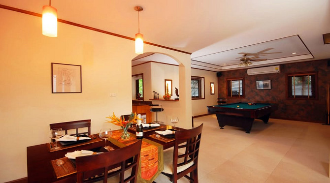 3 Beds 4 Baths House Samui - photo 8