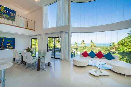 House with bedrooms: 2 and bathrooms: 1 Samui