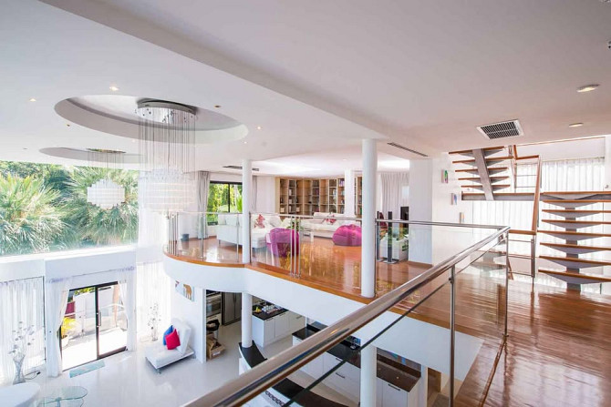 House with bedrooms: 2 and bathrooms: 1 Samui - photo 10