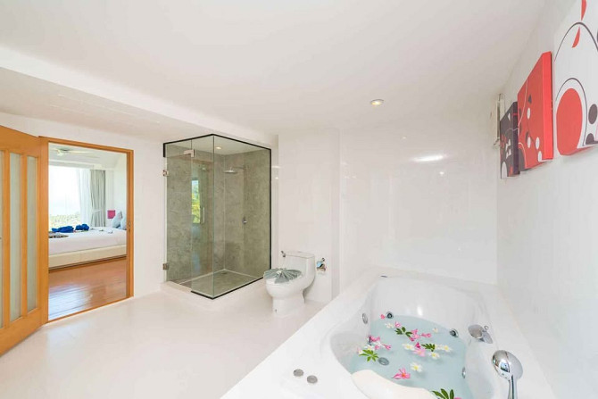 House with bedrooms: 2 and bathrooms: 1 Samui - photo 13