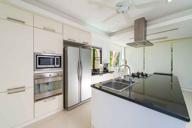House with bedrooms: 2 and bathrooms: 1 Samui - photo 8