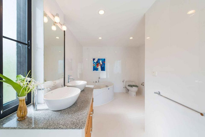 House with bedrooms: 2 and bathrooms: 1 Samui - photo 14