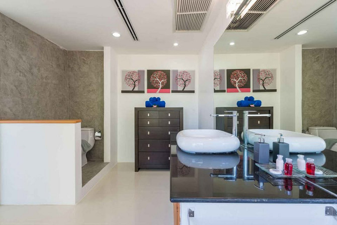 House with bedrooms: 2 and bathrooms: 1 Samui - photo 17