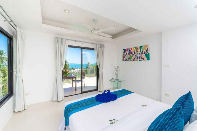House with bedrooms: 2 and bathrooms: 1 Samui - photo 19