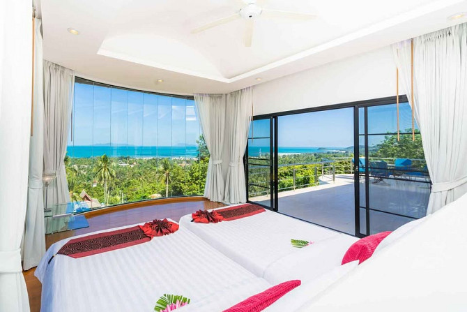House with bedrooms: 2 and bathrooms: 1 Samui - photo 20