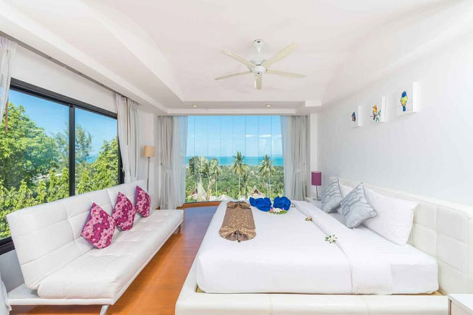 House with bedrooms: 2 and bathrooms: 1 Samui - photo 12