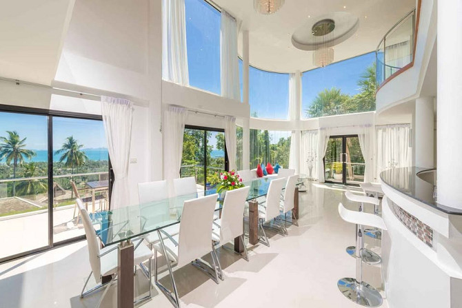 House with bedrooms: 2 and bathrooms: 1 Samui - photo 5