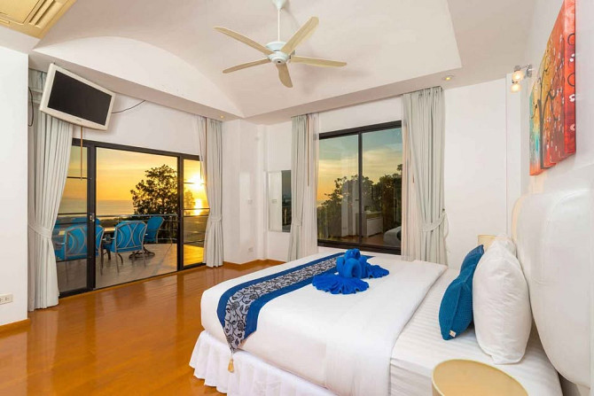 House with bedrooms: 2 and bathrooms: 1 Samui - photo 15
