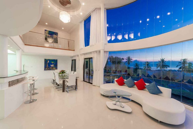 House with bedrooms: 2 and bathrooms: 1 Samui - photo 6