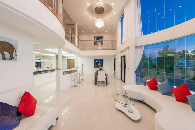 House with bedrooms: 2 and bathrooms: 1 Samui - photo 7