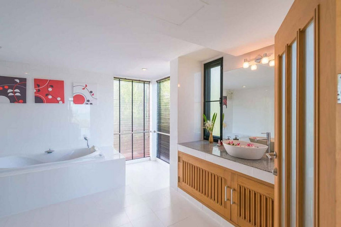 House with bedrooms: 2 and bathrooms: 1 Samui - photo 18