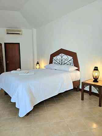 House from the bedroom: 1 and bathrooms: 1 Samui