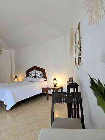 House from the bedroom: 1 and bathrooms: 1 Samui