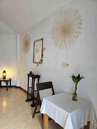House from the bedroom: 1 and bathrooms: 1 Samui