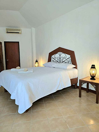 House from the bedroom: 1 and bathrooms: 1 Samui - photo 3