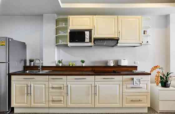 1 bedroom apartment, 1 bathroom Samui