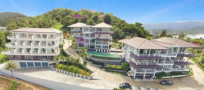 1 bedroom apartment, 1 bathroom Samui - photo 5