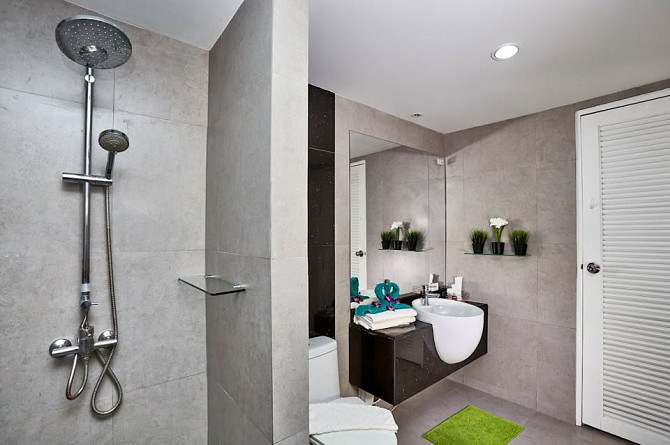 1 bedroom apartment, 1 bathroom Samui - photo 1