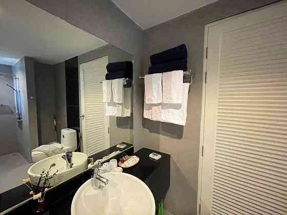 1 Bed 1 Bath Apartment Samui