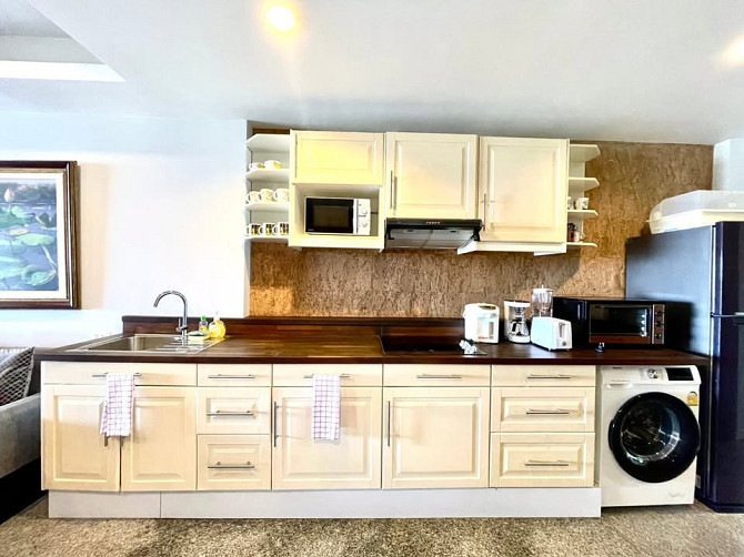 1 Bed 1 Bath Apartment Samui - photo 9