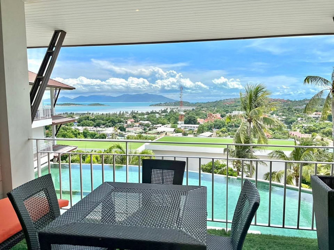1 Bed 1 Bath Apartment Samui - photo 1