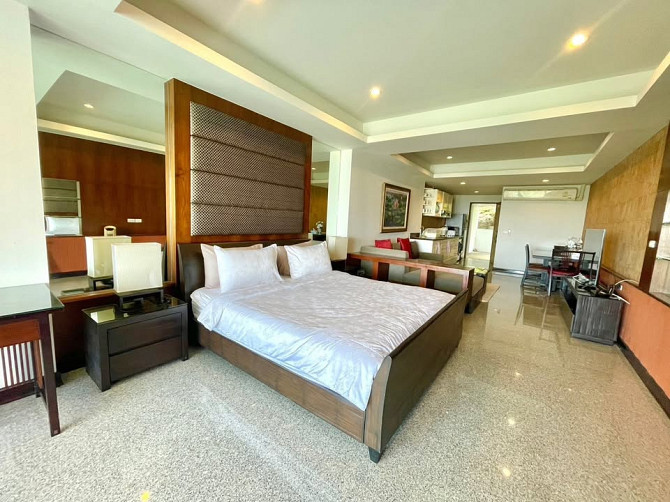 1 Bed 1 Bath Apartment Samui - photo 15