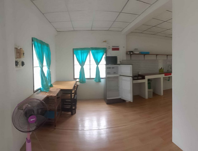 Studio 0 bathrooms -house Phangan - photo 12