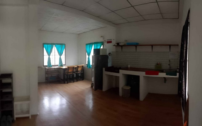 Studio 0 bathrooms -house Phangan - photo 3