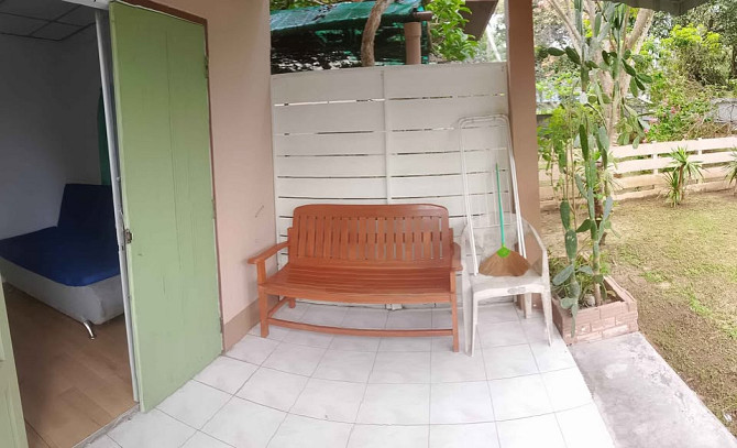 Studio 0 bathrooms -house Phangan - photo 14