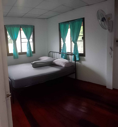 Studio 0 bathrooms -house Phangan - photo 7