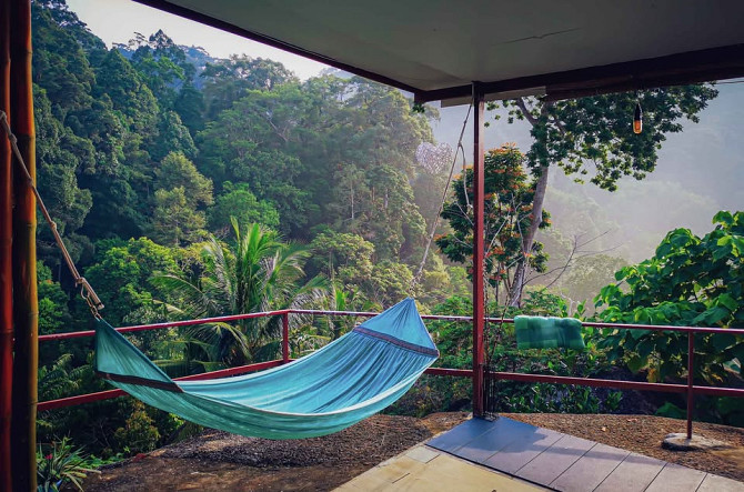 1 bed 1 bathroom – House Phangan - photo 15