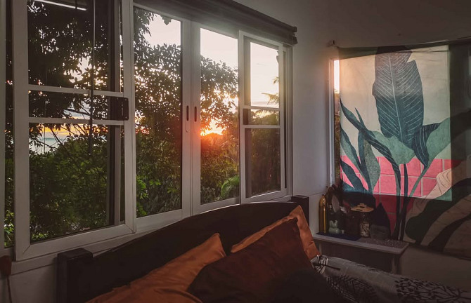 1 bed 1 bathroom – House Phangan - photo 12